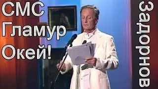 SMS. ГЛАМУР. ОКЕЙ! - Михаил Задорнов | Концерт Задорнова @zadortv #юмор