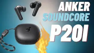 Anker Soundcore P20i - O baratinho de qualidade!