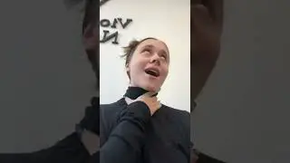 Я підстриглась! 