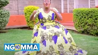 NIWAMBARARITE by Milkah Njambi (official video)