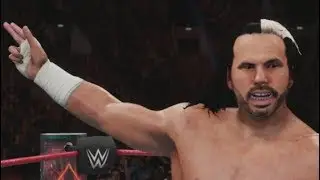 WWE 2K18 | All New Moves in the Enduring Icons DLC