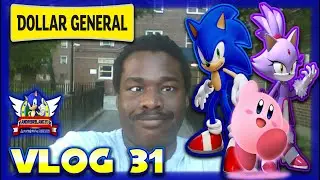 AndreBreland213 Dollar General Vlog 31