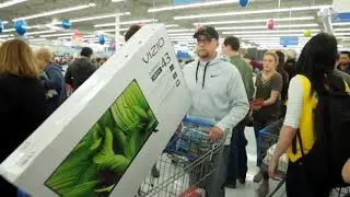 Are the best deals really on Black Friday? Some say it's Sunday