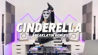 DISCO HUNTER - Cinderella (Breaklatin)