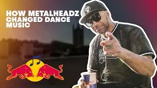 How Metalheadz At Blue Note Changed Dance Music | Red Bull Music Academy