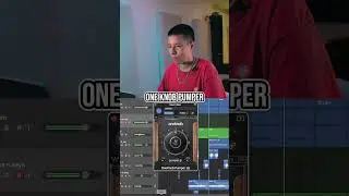 Instant pumping/ducking effect without having to sidechain?! 🔥