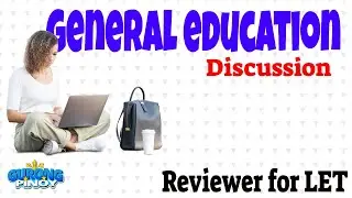 LET NEW CURRICULUM General Education (December 6, 2023)