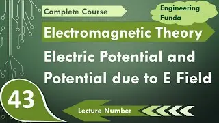 Electric Potential: Basics, Definition, and Its Relationship with Electric Field