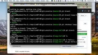 Learning Git & GitHub (Part 4 of 5)