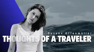 Thoughts of a traveler (Film Music / Soundtrack) - Susann Offenmüller