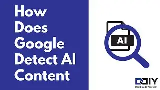 How Does Google Detect AI Content