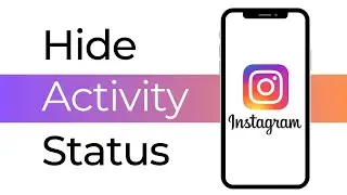 How to Hide Active Now on Instagram - Activity Status