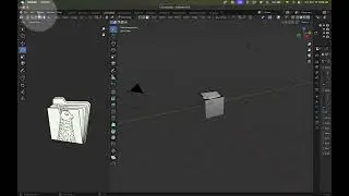 How to rotate an image texture on a single face in Blender