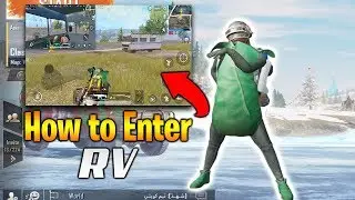 Top 5 Secret Glitches & Tricks |  New! PUBG Mobile Tips & Tricks