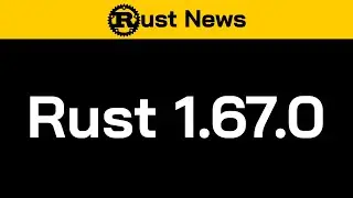 Rust 1.67.0