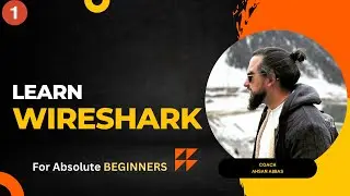 Part 1 - Wireshark for Beginners