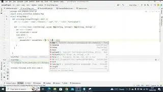 How to Convert List Elements to Map of Key Value Pair in Scala