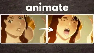 This AI Tool changes animation forever