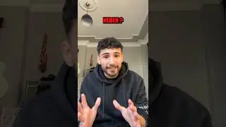 BAĞCIK BÖYLE BAĞLANIR 😎😎