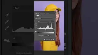 Change Cap Color to any Color in Photoshop