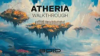 Aetheria: 16-Piece Operatic Ensemble Walkthrough