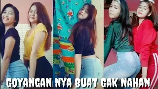 TikTok Hot abg Goyang part 2   | abg SMA