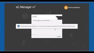 Cara menginstall APM eg manager di windows server 2019