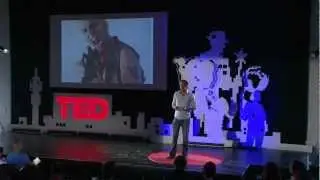 Nick Boraine: The power of rehearsing forgiveness
