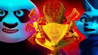 Kung Fu Panda 4 | VOD Release Date | Video On demand Kung Fu Panda 4 Release | Panda HD Release