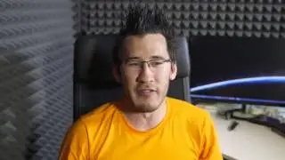 Happy Birthday, Markiplier! YouTube Poop