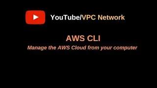 AWS CLI