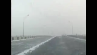 Водитель легковушки погиб в утреннем ДТП в Благовещенске