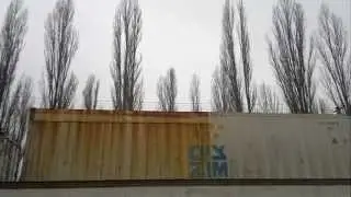 Продам рефконтейнер холодильник 595595-0‏