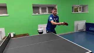 Чем отличается мастерская подача от любительской. !!!!