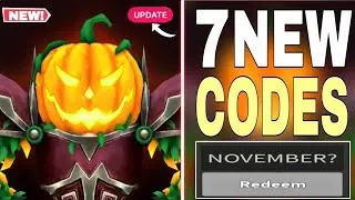 🔥NEW🔥 MURDER MYSTERY 2 CODES (NOVEMBER 2023) - ROBLOX MURDER MYSTERY 2 CODES