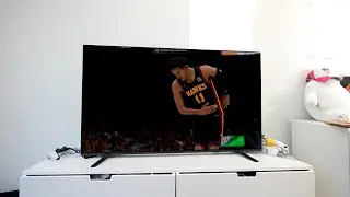 How the songs be on NBA 2k