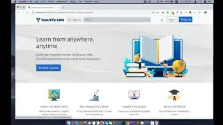 Teachify LMS – Powerful Learning Management System