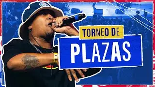 TORNEO DE PLAZAS 2024 | Red Bull Batalla