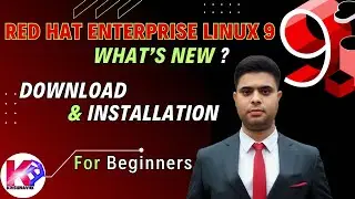 What’s new in Red Hat Enterprise Linux 9? ISO Download & Installation