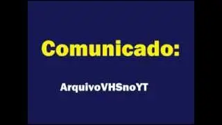 Atenção Inscritos - COMUNICADO: