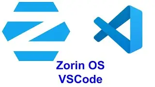 How to install VSCode Zorin Linux