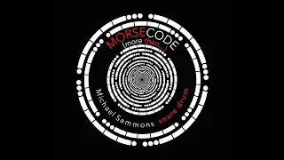 Album Release: Morse Code (more than...)