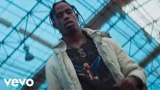 Travis Scott - beibs in the trap ft. NAV