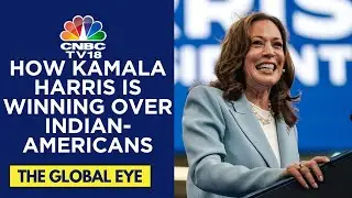 Kamala Harris Campaign Raises $500M vs. Trumps $138.7M: What Does It Mean for the Race?