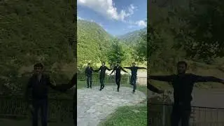 Красивая лезгинка 2023