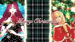 ||MMV/AMV|| ✨🌲Merry Christmas! 🌲✨ ||MANGA MIX||