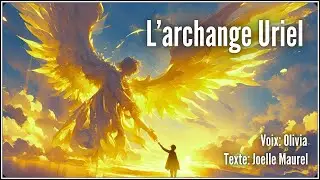 (BOUTIQUE) Méditation guidée - L' archange Uriel