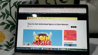 Coinmaster Unlimited Spins Trick | How to get Unlimited Coins and Spins on Android and iPhone