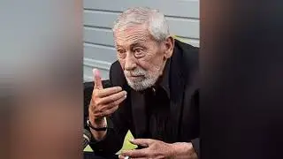 ГРУЗИН В МИНСКЕ. Маленький этюд.