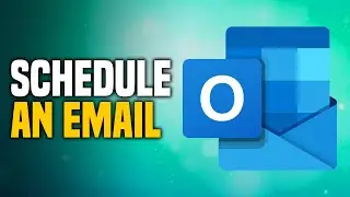 How To Schedule An Email In Outlook (Easy Way!)